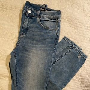Blank NYC Skinny Classique Jeans